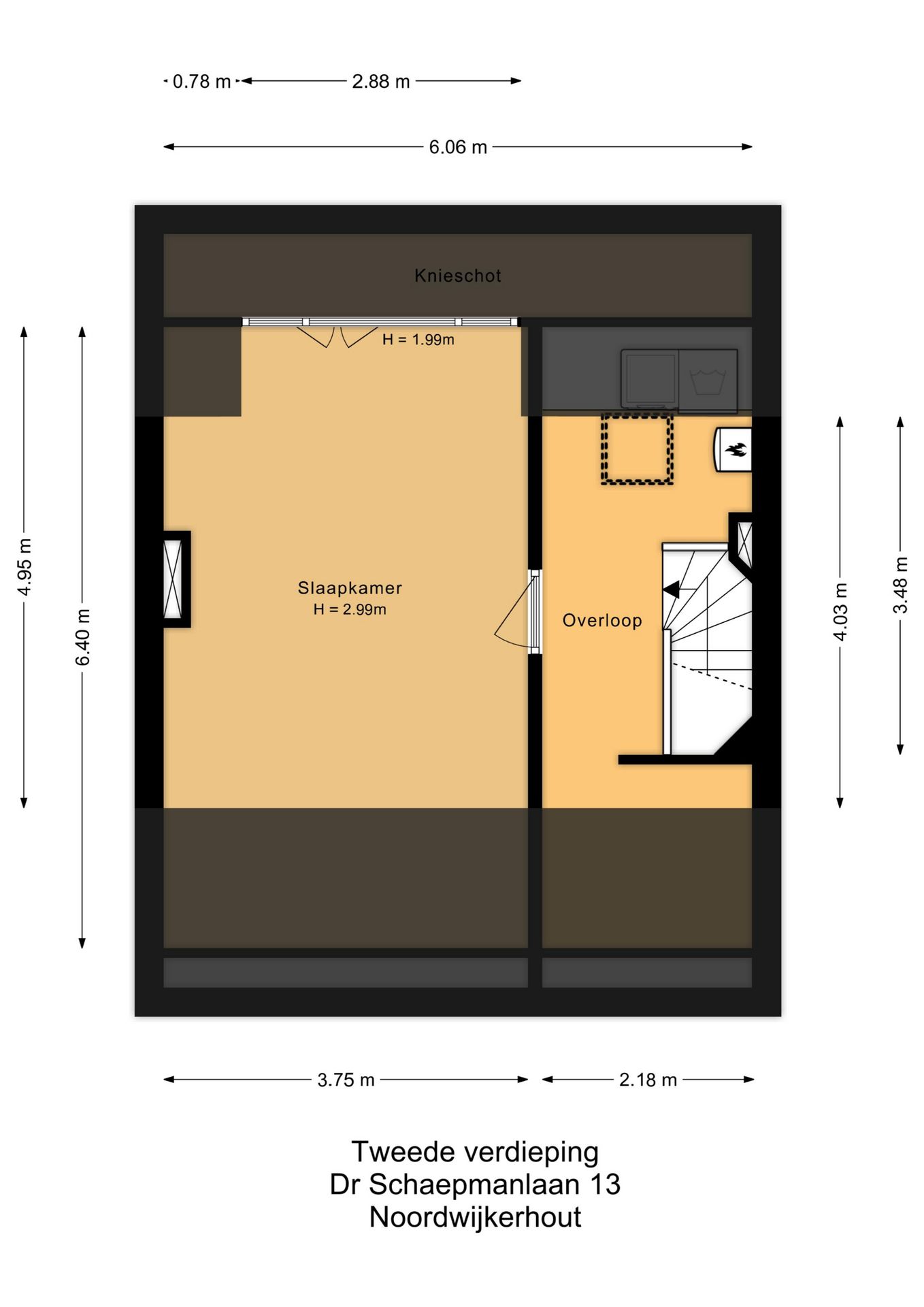 Foto 39 van Dr Schaepmanlaan 13