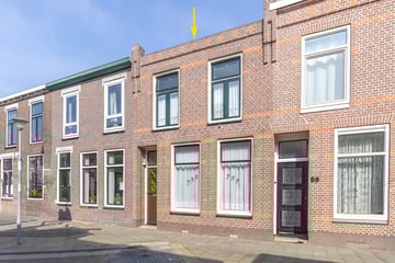 Van Hogendorpstraat thumbnail