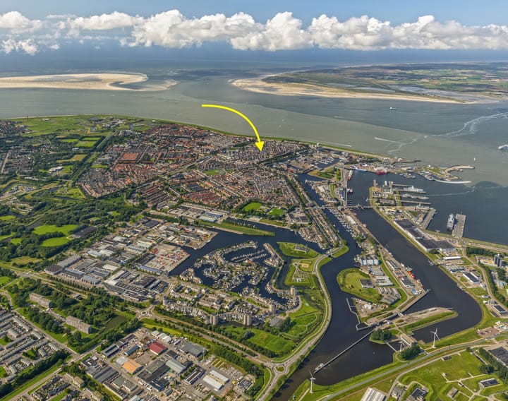 Foto 2 van Van Hogendorpstraat 57