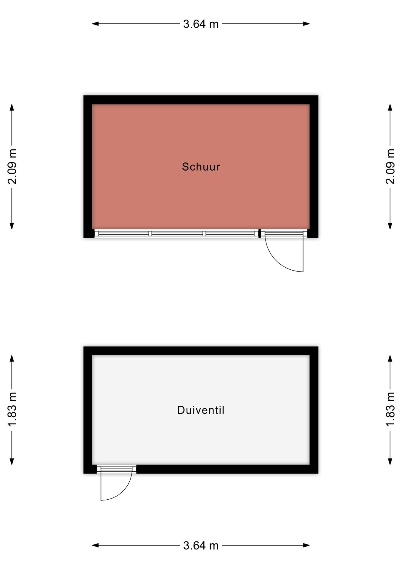 Foto 30 van Van Hogendorpstraat 57