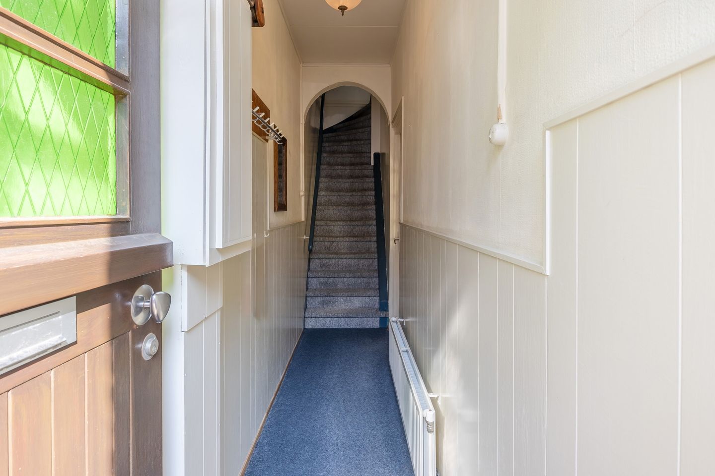 Foto 4 van Van Hogendorpstraat 57