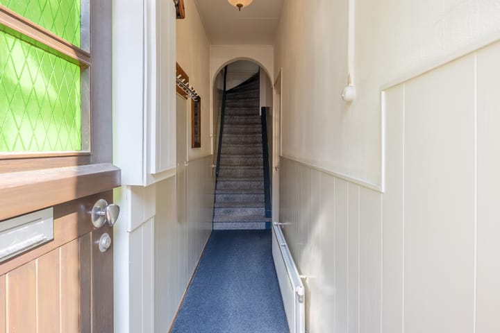 Foto 4 van Van Hogendorpstraat 57