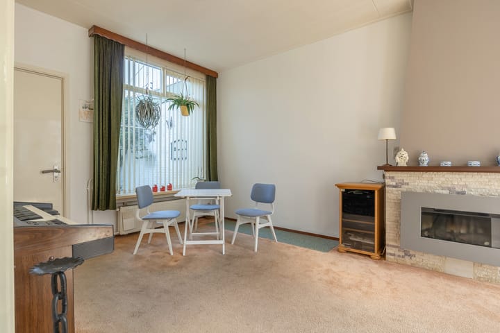 Foto 5 van Van Hogendorpstraat 57