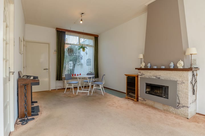 Foto 6 van Van Hogendorpstraat 57