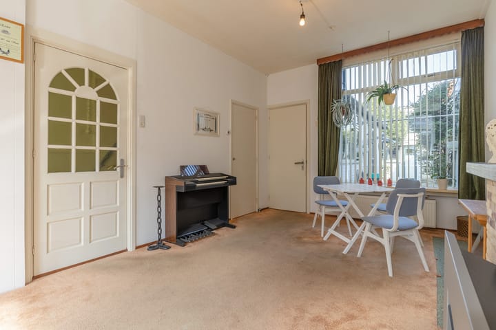 Foto 7 van Van Hogendorpstraat 57