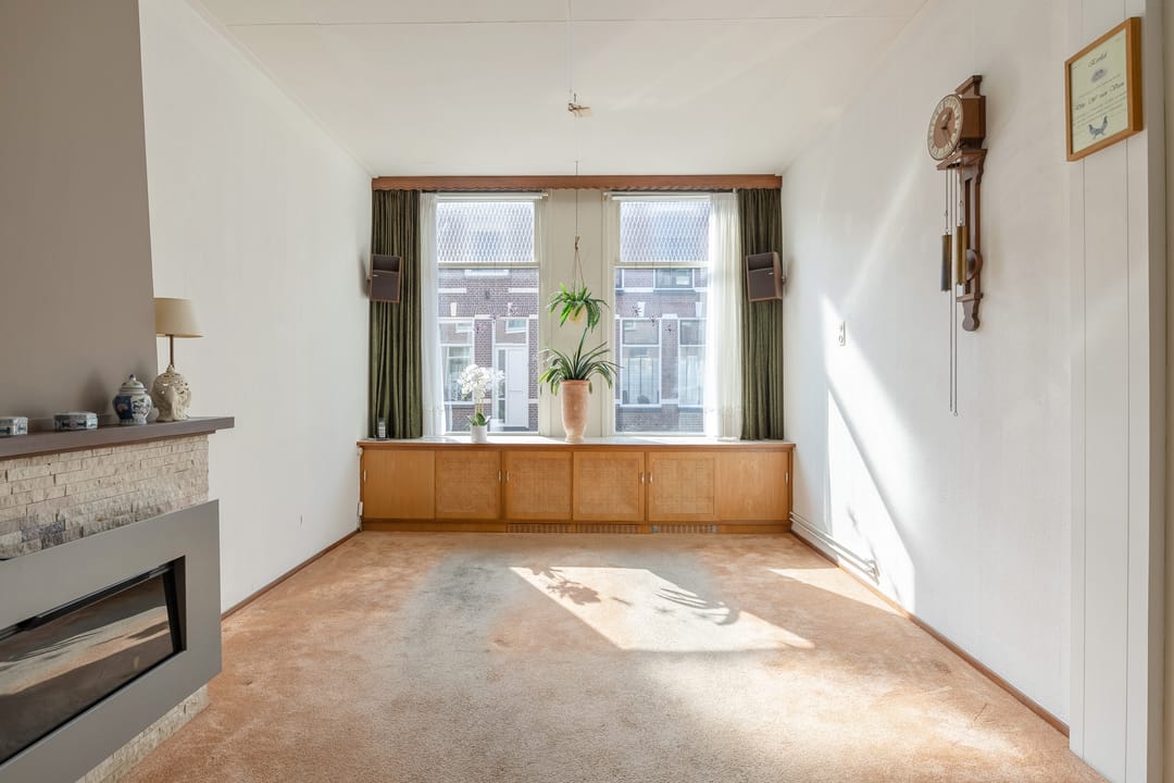 Foto 8 van Van Hogendorpstraat 57