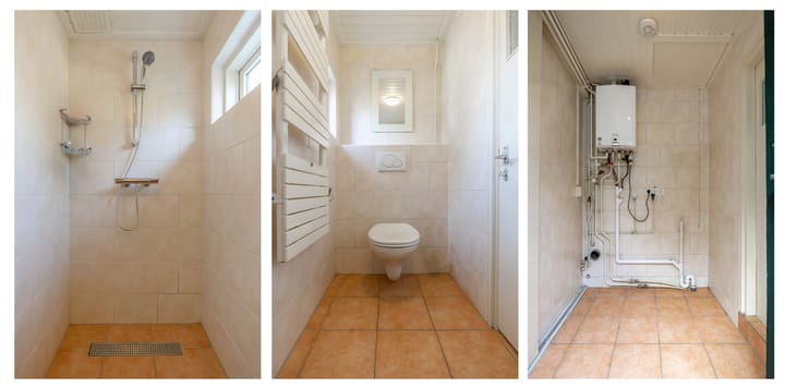 Foto 12 van Van Hogendorpstraat 57