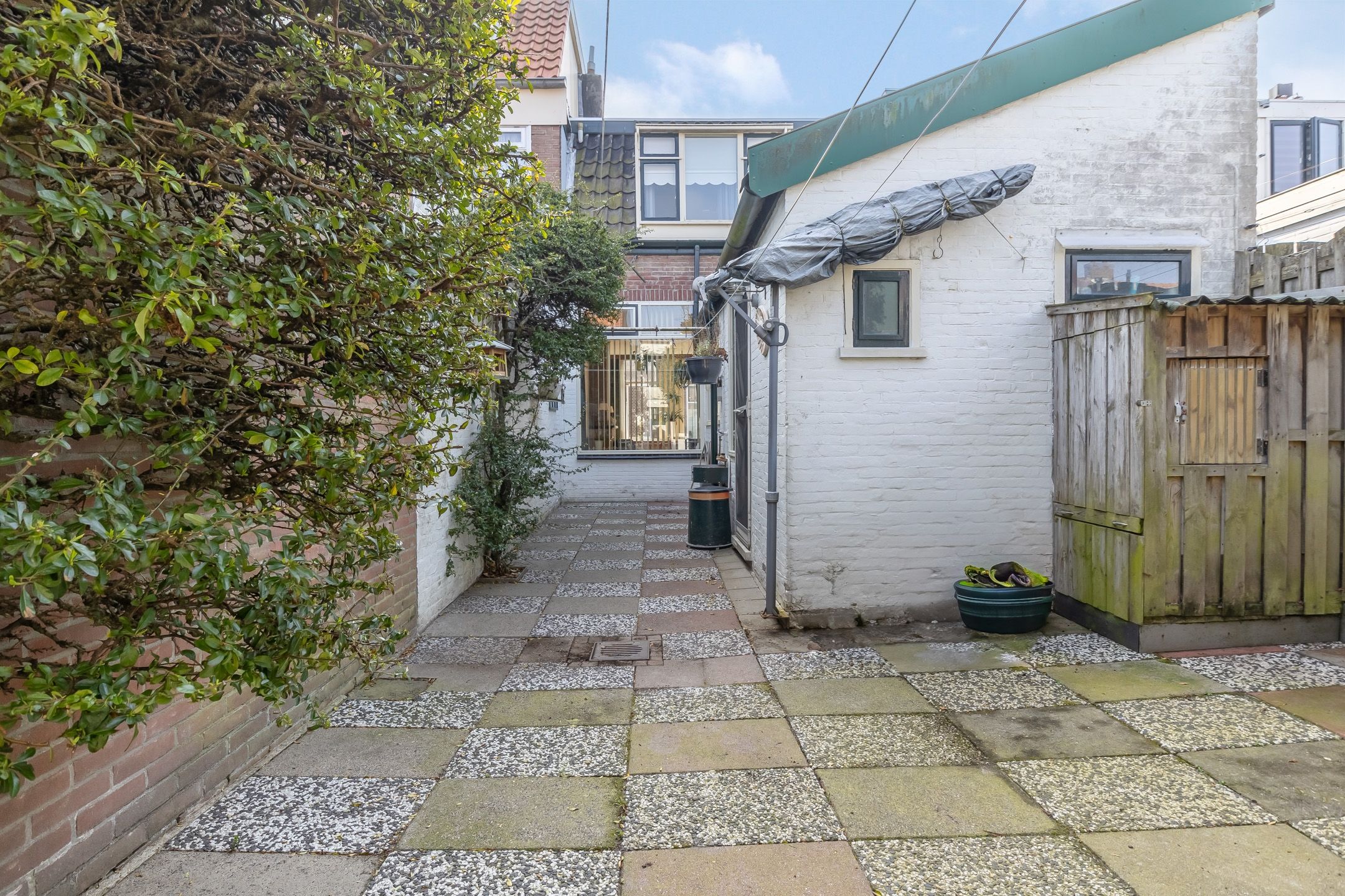 Foto 18 van Van Hogendorpstraat 57