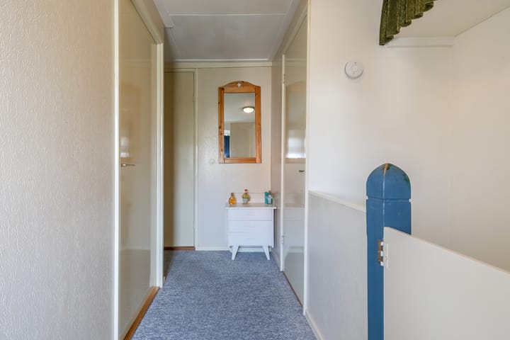 Foto 20 van Van Hogendorpstraat 57