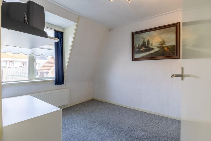 Foto 23 van Van Hogendorpstraat 57