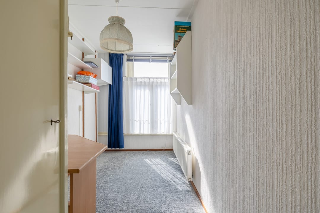 Foto 26 van Van Hogendorpstraat 57