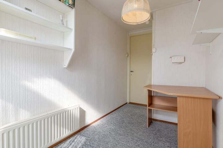 Foto 27 van Van Hogendorpstraat 57