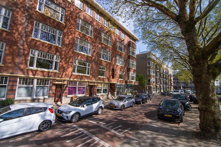 Foto 2 van Statenweg 82-B