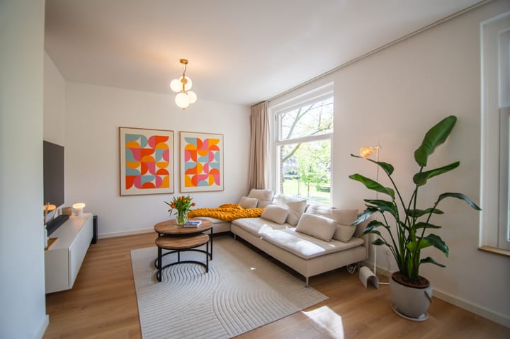 Foto 5 van Statenweg 82-B