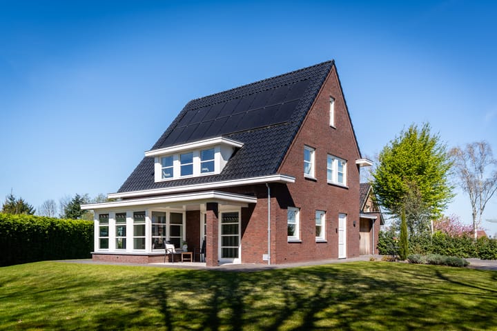 Foto 1 van Molenstraat 165