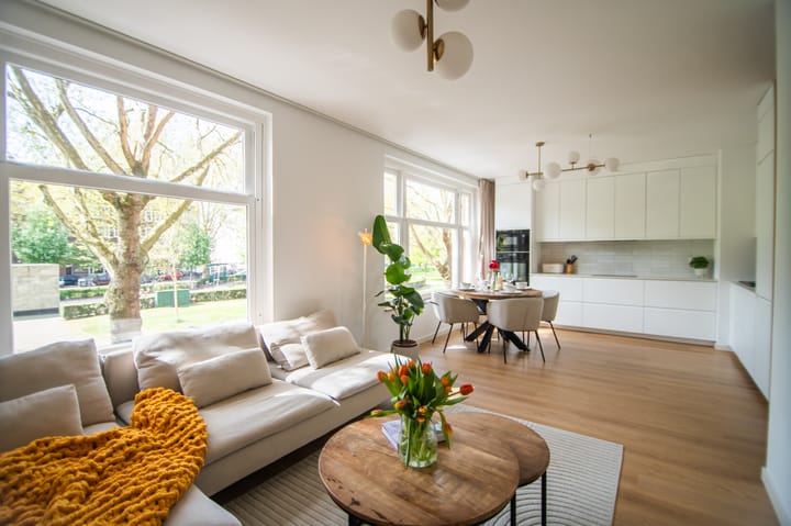 Foto 8 van Statenweg 82-B