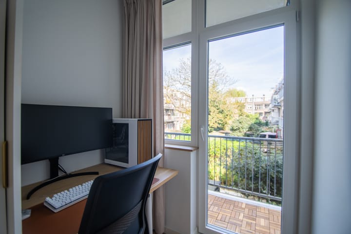 Foto 22 van Statenweg 82-B