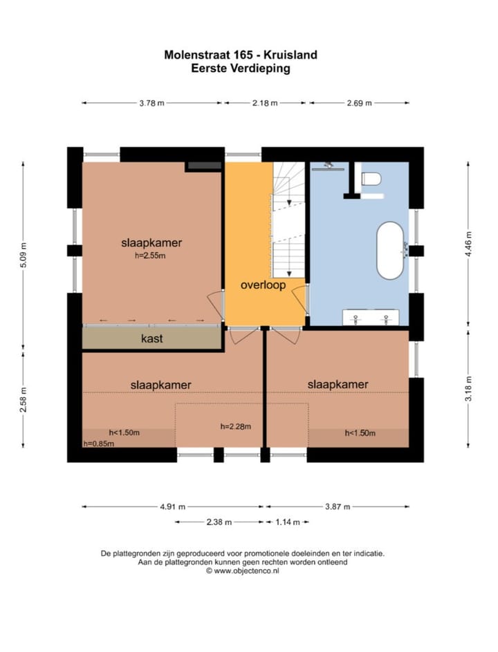 Foto 48 van Molenstraat 165