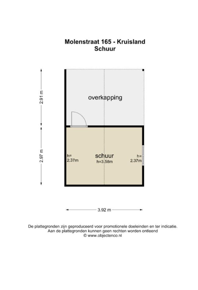 Foto 49 van Molenstraat 165