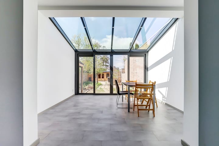 Foto 2 van Burgemeester de Bruïnelaan 31