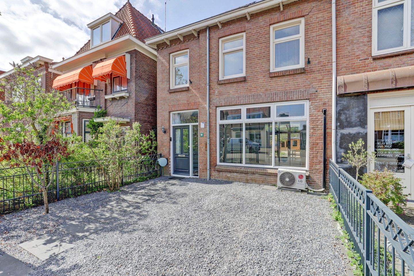 Foto 4 van Burgemeester de Bruïnelaan 31