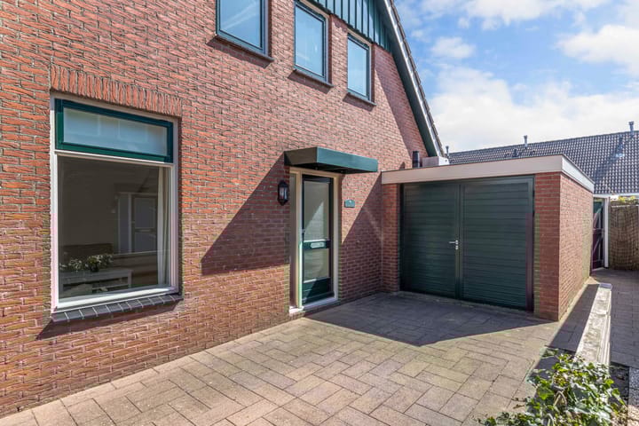 Foto 2 van Stienikkers 7