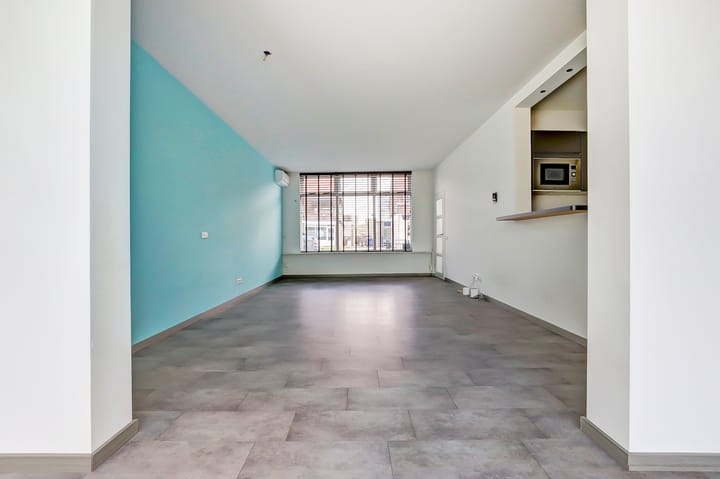 Foto 6 van Burgemeester de Bruïnelaan 31