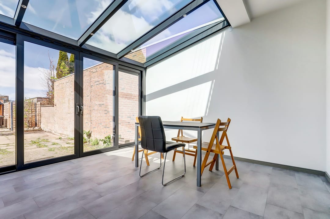 Foto 7 van Burgemeester de Bruïnelaan 31