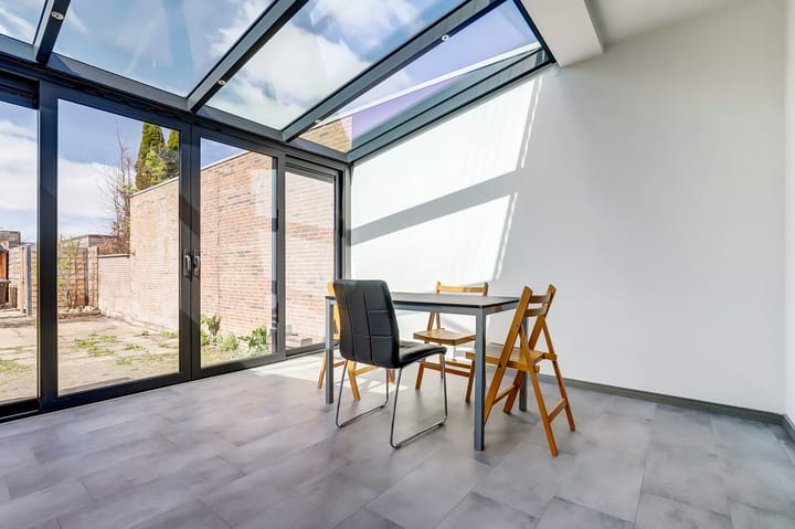 Foto 7 van Burgemeester de Bruïnelaan 31