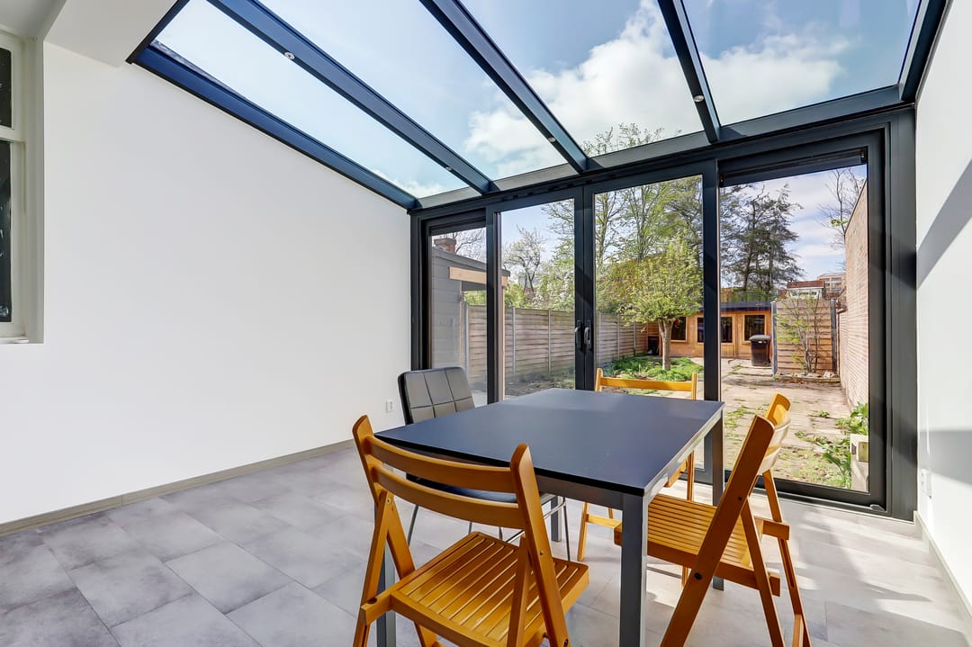 Foto 8 van Burgemeester de Bruïnelaan 31