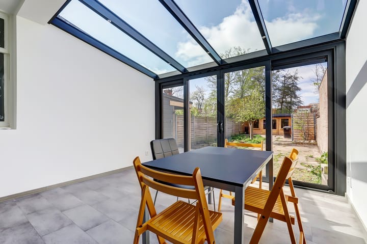 Foto 8 van Burgemeester de Bruïnelaan 31