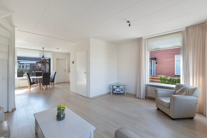 Foto 6 van Stienikkers 7