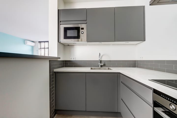 Foto 12 van Burgemeester de Bruïnelaan 31