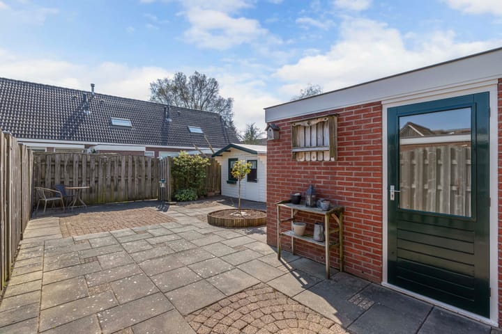 Foto 13 van Stienikkers 7