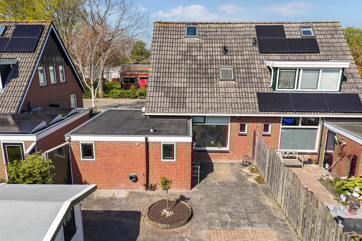 Foto 16 van Stienikkers 7