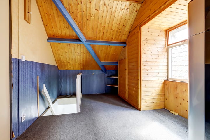 Foto 20 van Burgemeester de Bruïnelaan 31