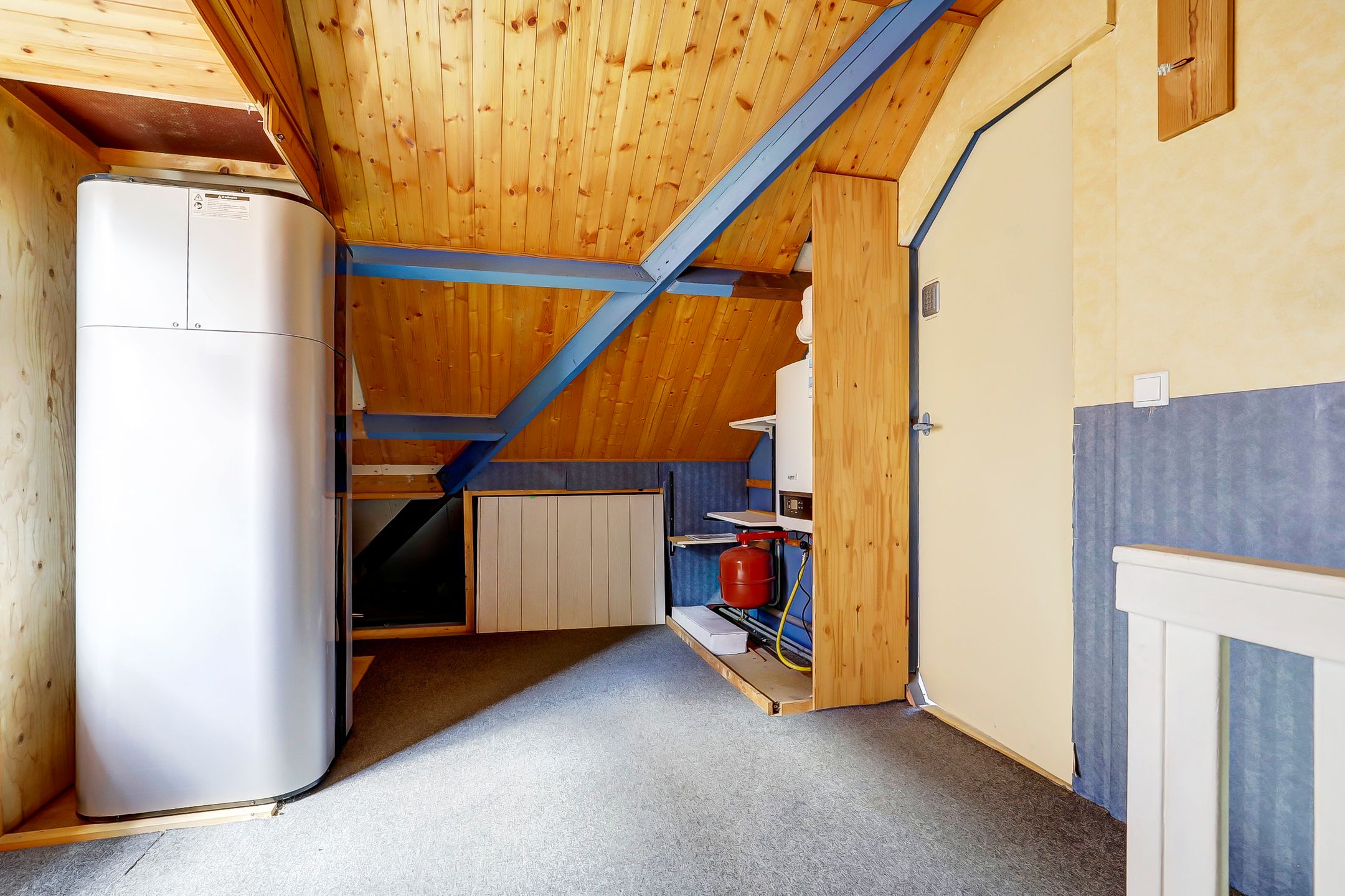 Foto 21 van Burgemeester de Bruïnelaan 31