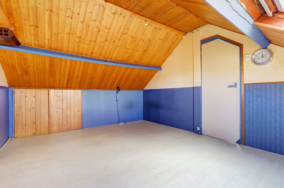 Foto 23 van Burgemeester de Bruïnelaan 31