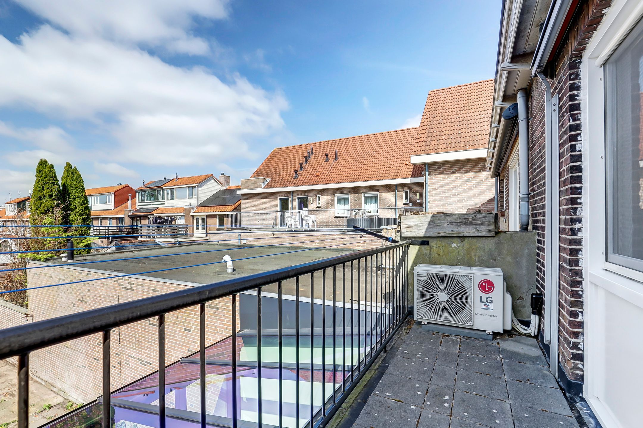 Foto 27 van Burgemeester de Bruïnelaan 31