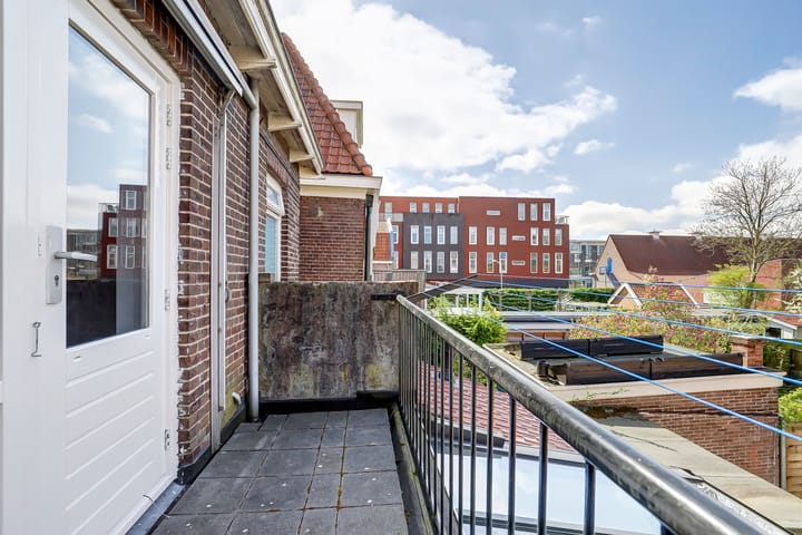 Foto 28 van Burgemeester de Bruïnelaan 31