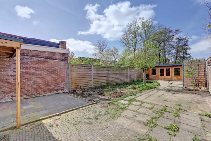 Foto 29 van Burgemeester de Bruïnelaan 31