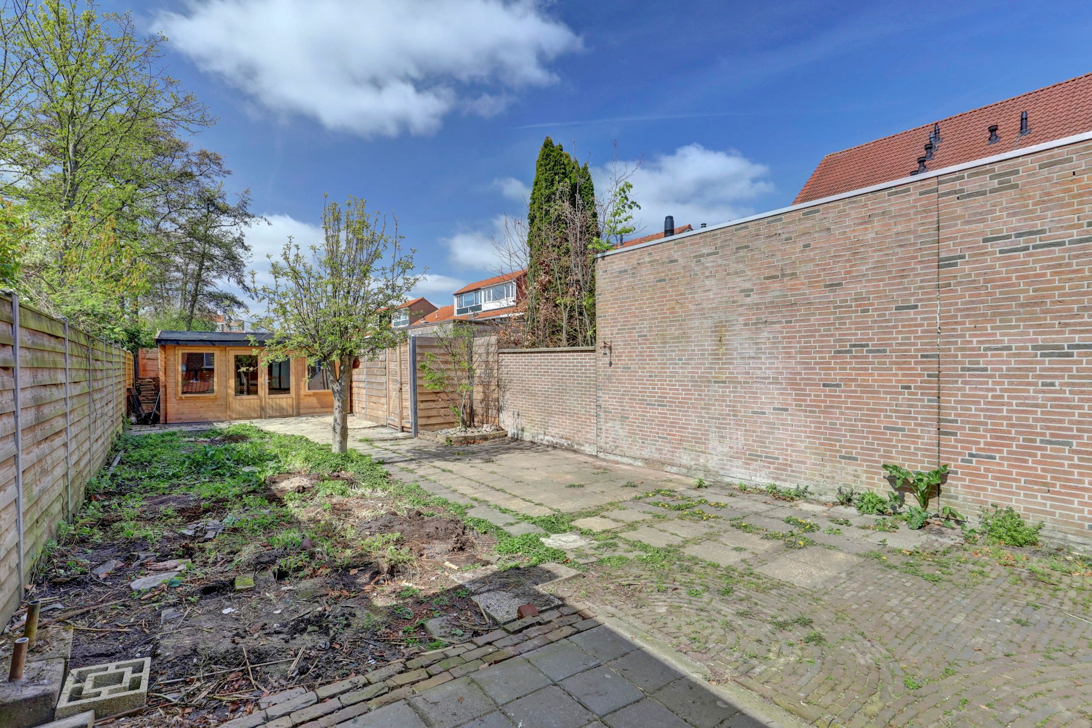 Foto 30 van Burgemeester de Bruïnelaan 31