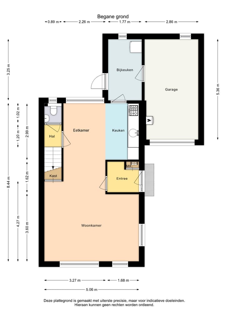 Foto 28 van Stienikkers 7