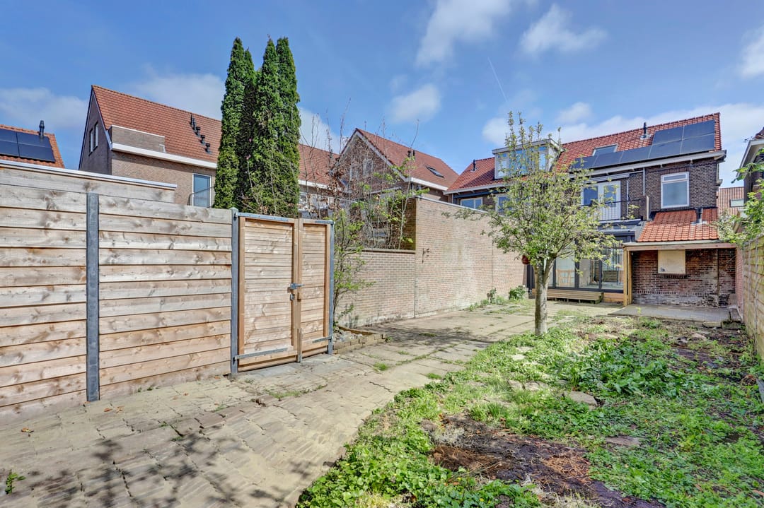 Foto 31 van Burgemeester de Bruïnelaan 31