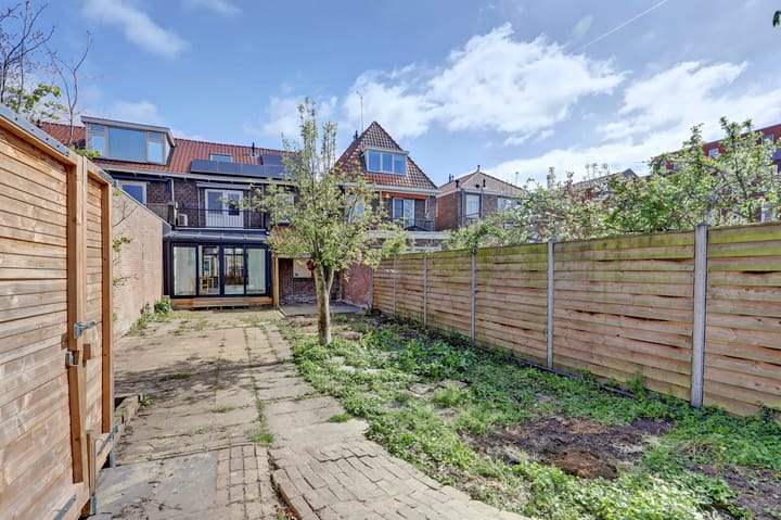 Foto 32 van Burgemeester de Bruïnelaan 31