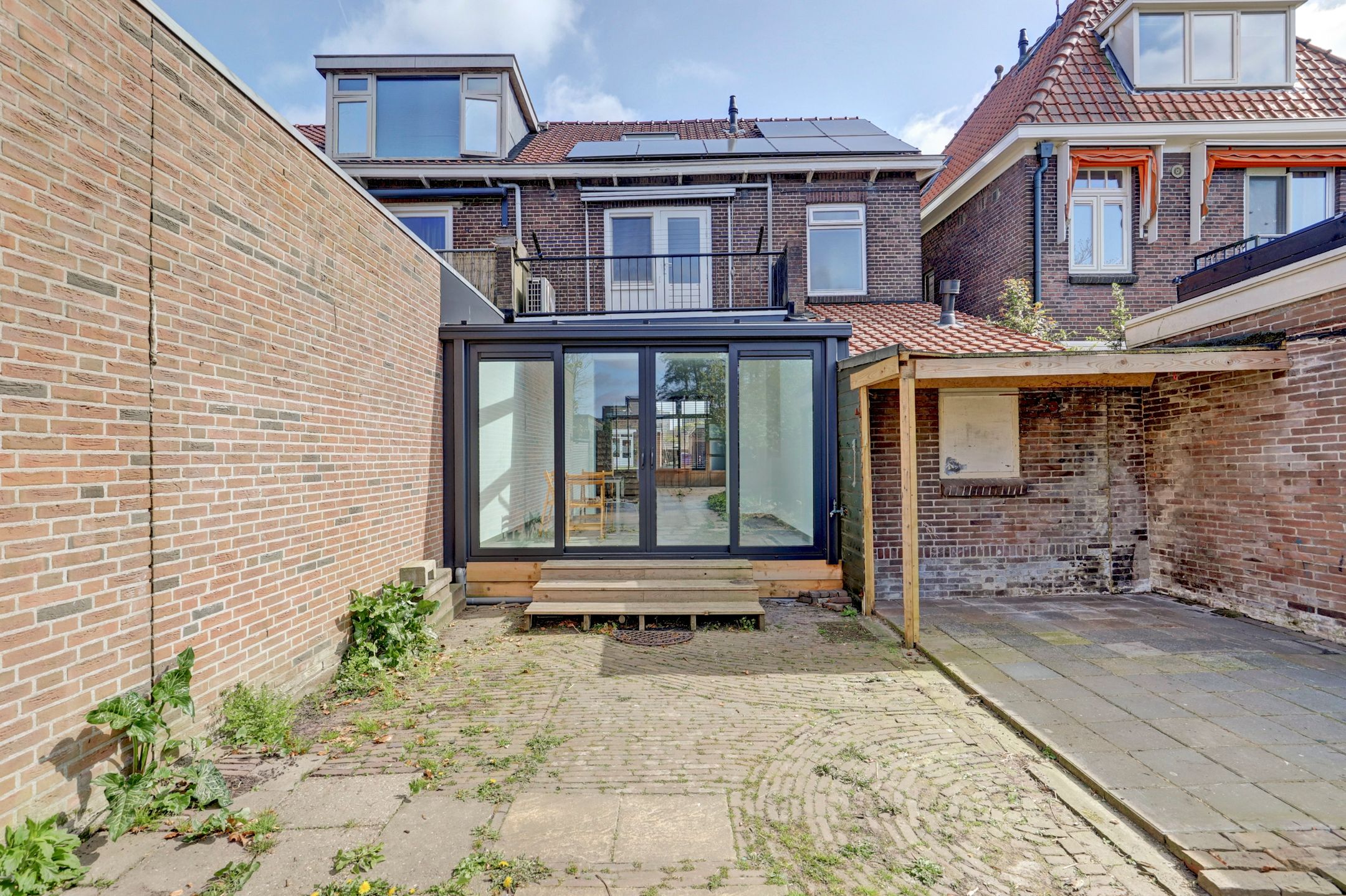 Foto 33 van Burgemeester de Bruïnelaan 31