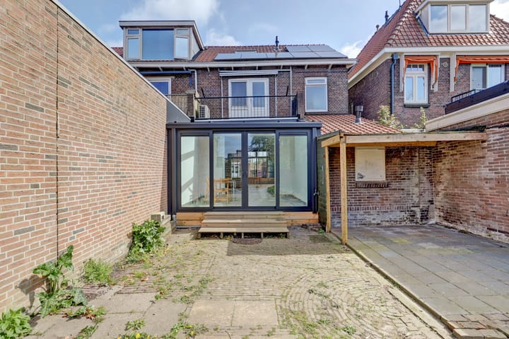 Foto 33 van Burgemeester de Bruïnelaan 31