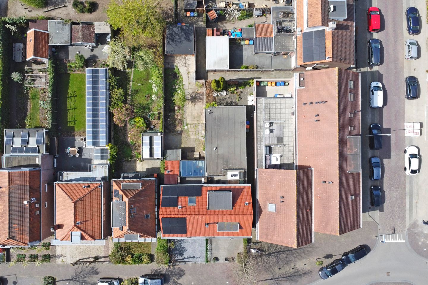 Foto 34 van Burgemeester de Bruïnelaan 31