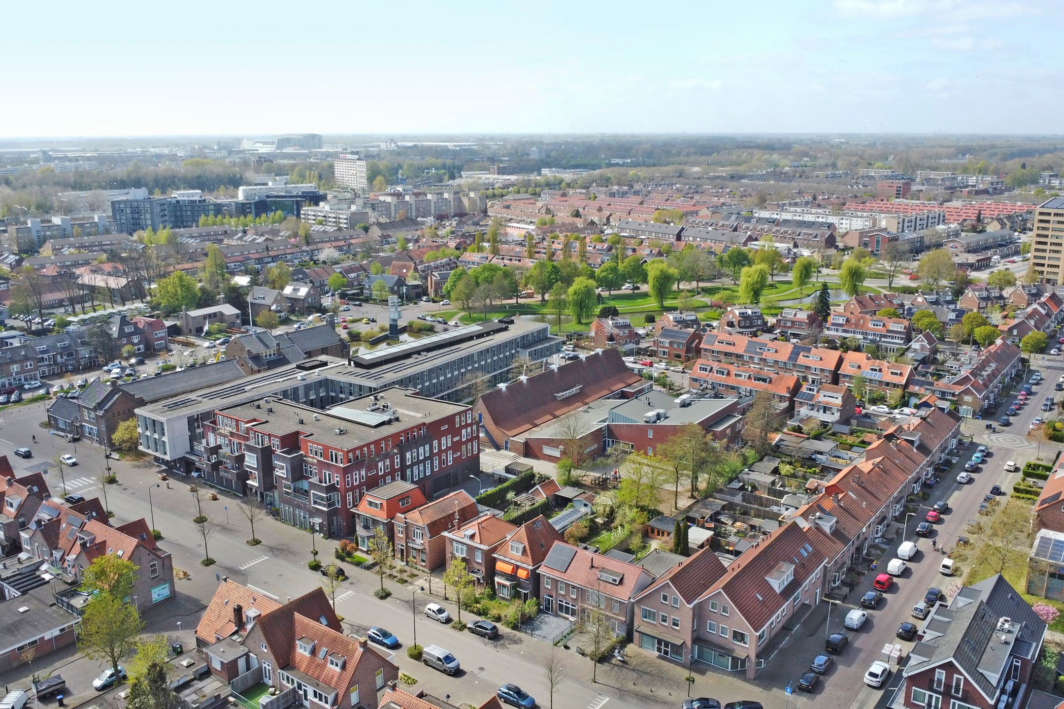 Foto 36 van Burgemeester de Bruïnelaan 31