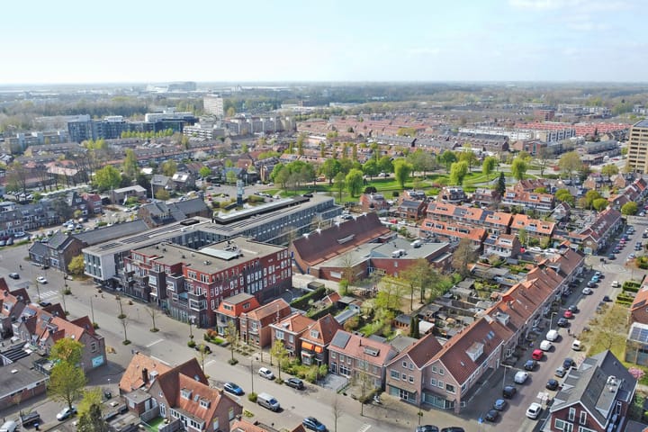 Foto 36 van Burgemeester de Bruïnelaan 31